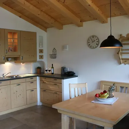 Апартаменты Ferienwohnung Loeslerpark *