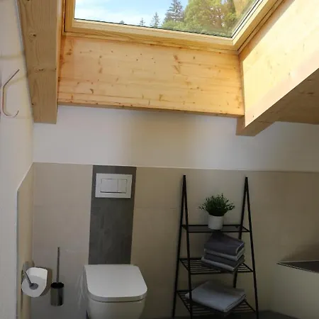Ferienwohnung Loeslerpark * Шёнау-ам-Кёнигсзе