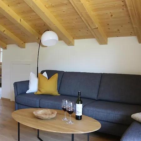 Ferienwohnung Loeslerpark * Шёнау-ам-Кёнигсзе
